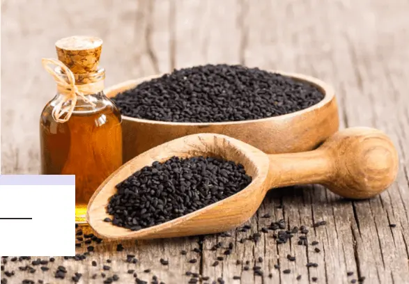 black cumin seed extract